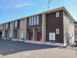 カーサセレナⅡの画像