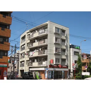 サンパティオ歌島の画像