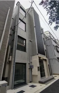 東京都文京区湯島2【マンション】の外観