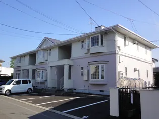 泉ヶ丘ハイムの画像