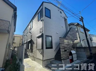 ハーモニーテラス平和台の画像