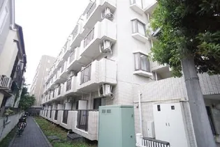 パレ ドール豊玉中の画像