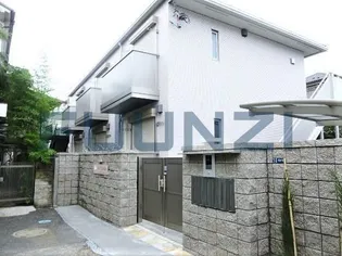 シェルガーデン真間の画像