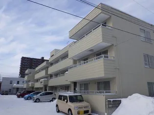 サンフラワー元町の画像