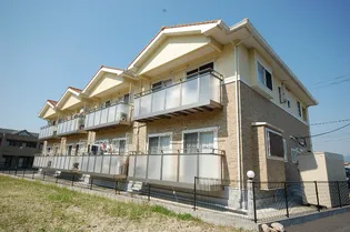 リーベンコート目尾の画像