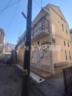 ユナイト東六郷ペルジーノの画像