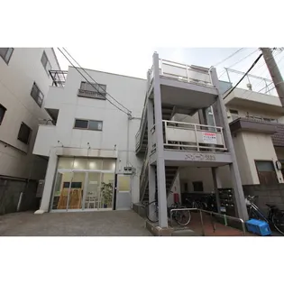 メゾーン双葉の画像