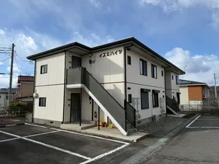 イズミハイツの画像