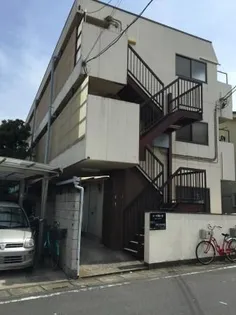 コーポ鳩ヶ谷の画像