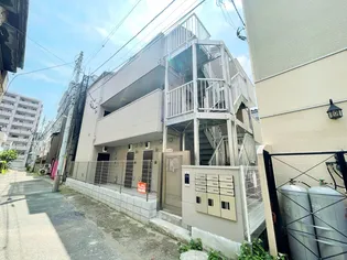 JOLIE MAISON 横濱の画像