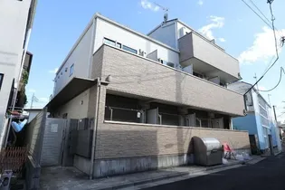 フィオーレ若林の画像