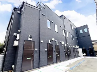 アノンテラス下北沢の画像