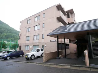 サイレンス宮の森札幌の画像