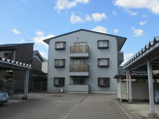 グランドヒルズ蓮美の画像