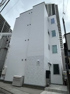 フィオーレ金町【1階】の外観