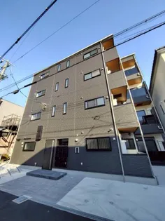 AIA難波南の画像