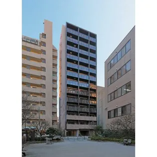 Log浅草classic【12階】の外観