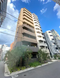 キグナスハウス神田神保町の画像