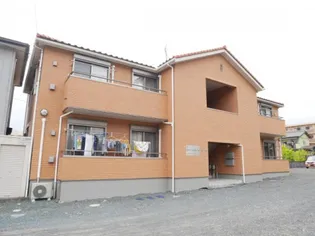 アーバンコート籠上 A棟の画像