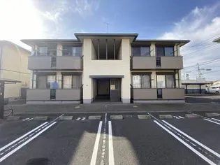 カーレントティエラ B棟の画像