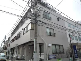 臼井デンタルビルの画像