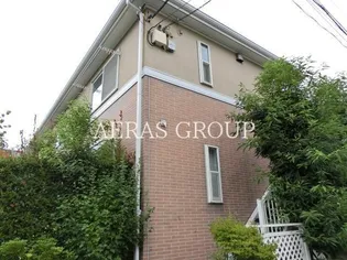 ヴィルヌーブ江古田の画像