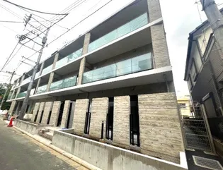 フィルージュ浦和常盤の画像