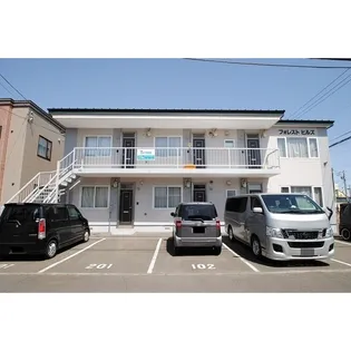 アーバンヒルズの画像