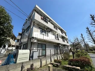 リバーサイド雨宮の画像