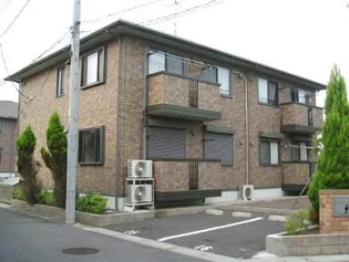 フォーシーズン白羽ABの画像