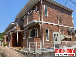 メゾン請石の画像