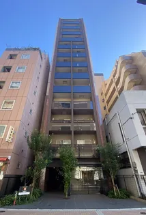 カーサスプレンディッド麻布十番の画像