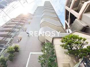 ステージファースト武蔵小山の画像