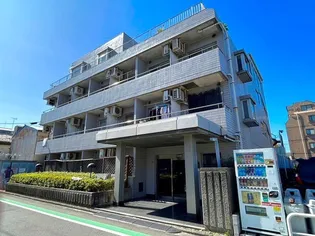 ヴィラクローバーの画像