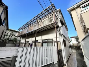 メゾンアモールの画像