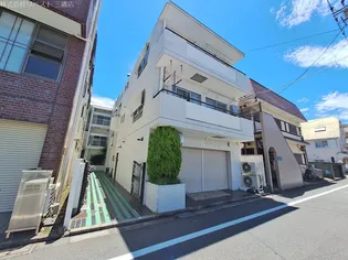 MAC武蔵野コートの画像