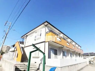 ハイツチェリーの画像