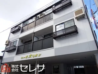 コーポオリオンの画像