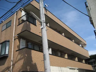 パレスジョージタウンの画像