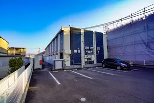 レオネクストけやき通りの画像