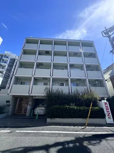 ロアール洗足池の画像