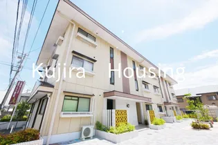 プレジデント深田2の画像