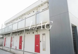 アムールソレイユの画像