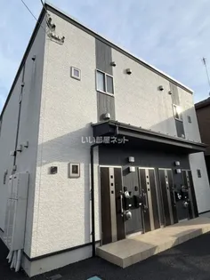 メゾン プランドールIIの画像