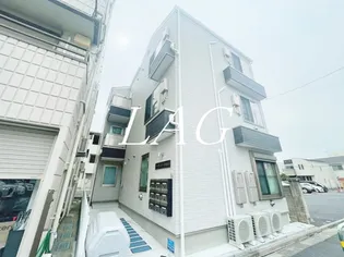 リブ西新井6丁目の画像