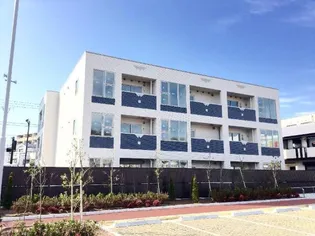 レガシープレイス湘南の画像