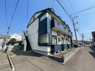 コーポ壱番館の画像