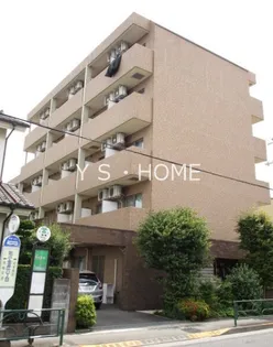 グレイスヴィラの画像