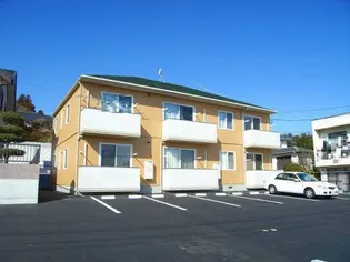 カーサ ポラールの画像