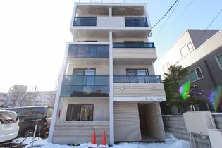 ラグゼ北大前の画像